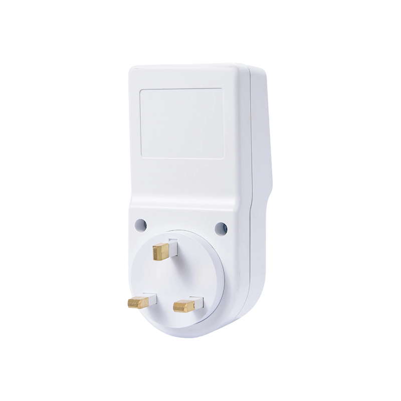 HWTB-V055UN-A-CE 230V 15A/3300W Ayarlanabilir Gerilim Koruyucu