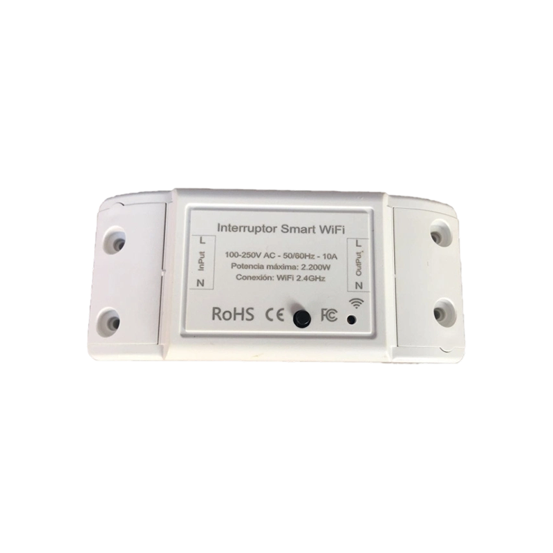 Model Numarası: TDQ-01